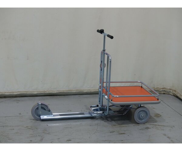 BT SCOOTER 2105019144