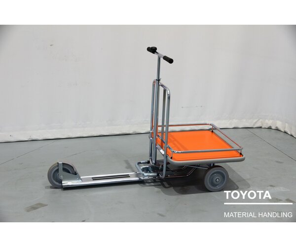 BT SCOOTER 2404012681