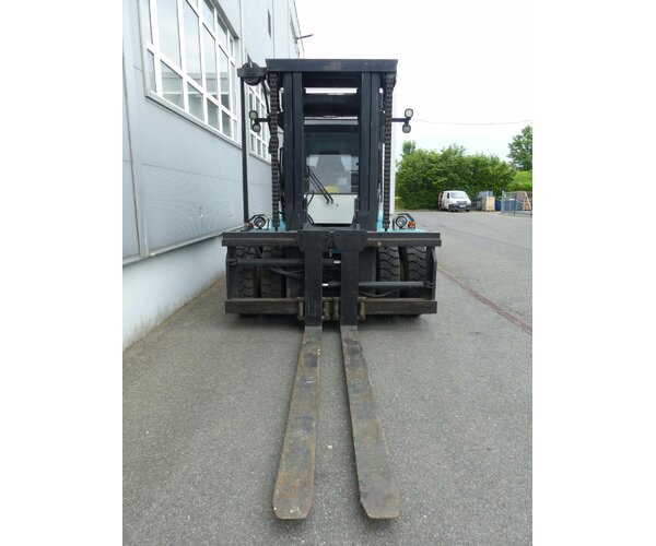 SMV LIFTTRUCKS AB SMV 10-1200 B M8278