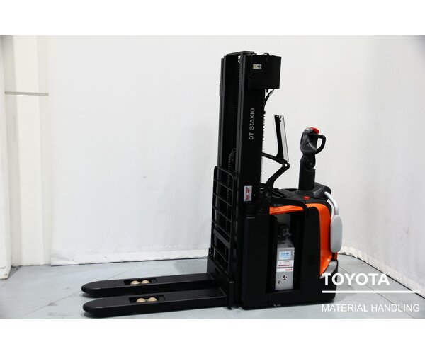 TOYOTA SPE140 1804030977