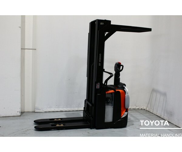 TOYOTA SPE140 1903022602