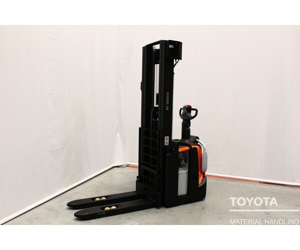 TOYOTA SPE140 1910035146