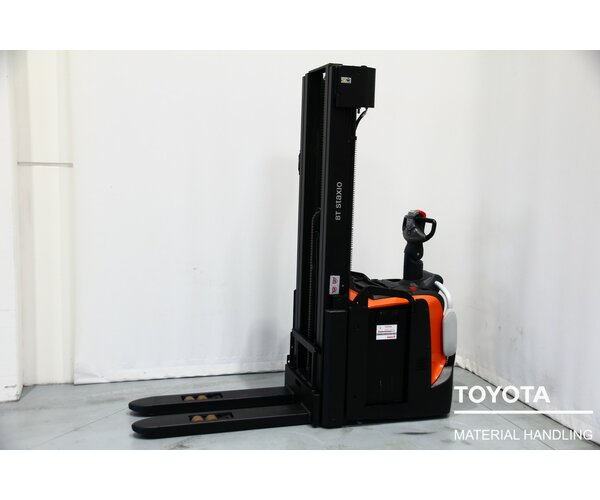 TOYOTA SPE140L 1712024105