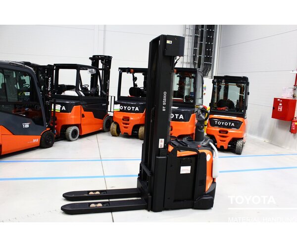 TOYOTA SPE140L 2012021340