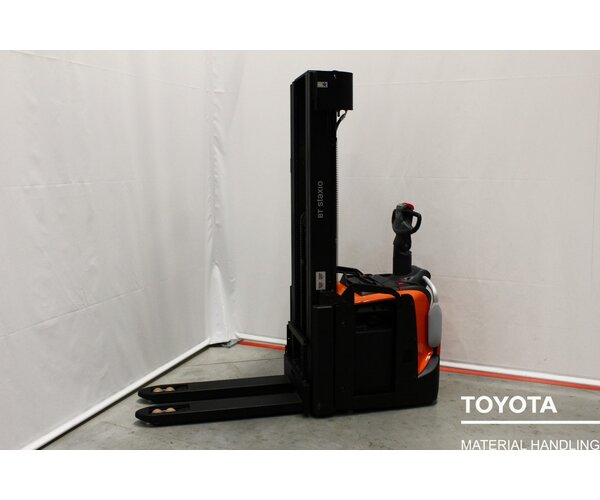 TOYOTA SPE140L 2603051242