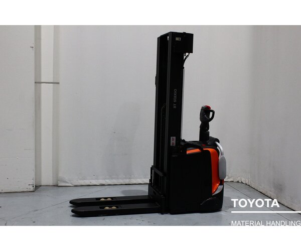 TOYOTA SPE160 1910009920