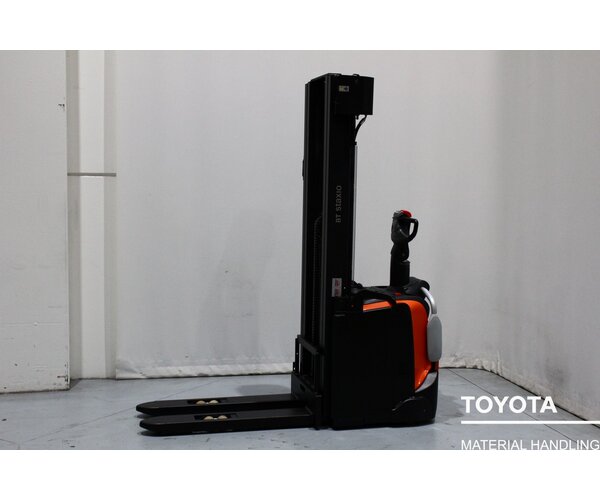 TOYOTA SPE160 1910016024