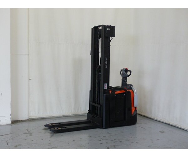 TOYOTA SPE160L 1904030456