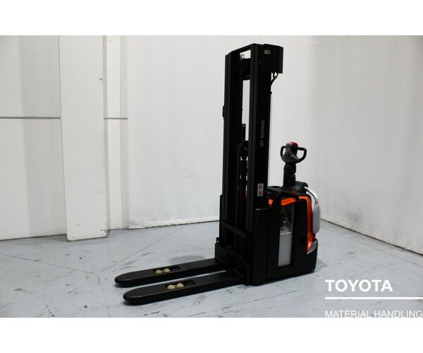 TOYOTA SPE160L 1906011383