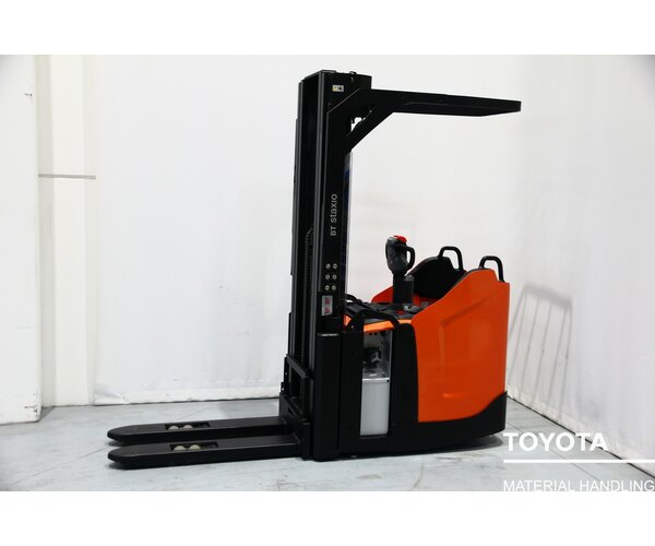 TOYOTA SPE160L 2105036445