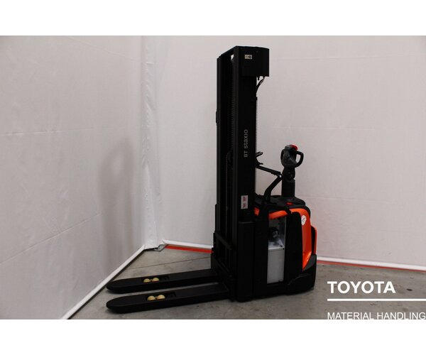TOYOTA SPE160L 2111010224