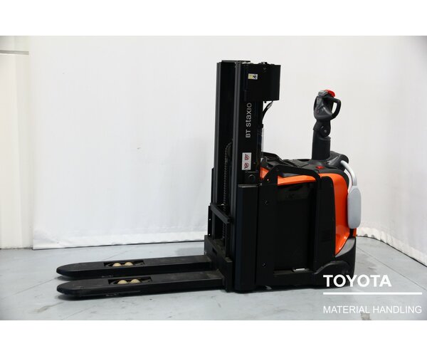 TOYOTA SPE160L 2301002334