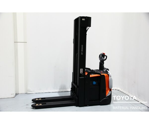 TOYOTA SPE160L 2310043890