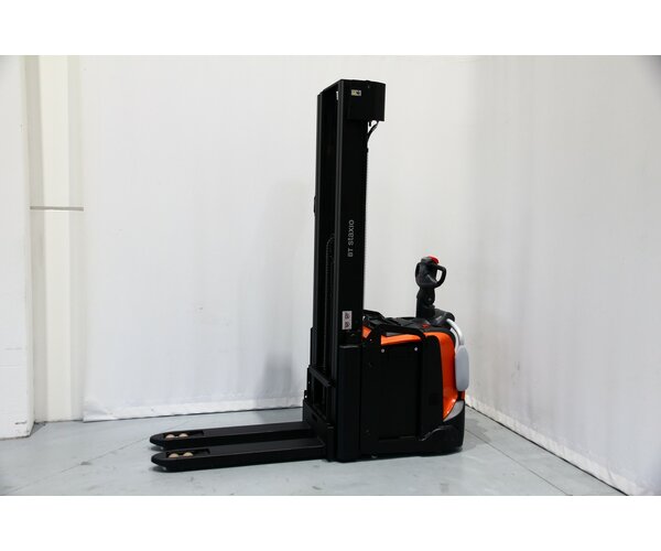 TOYOTA SPE160L 2310031329