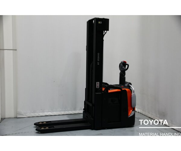 TOYOTA SPE160L 2502001793