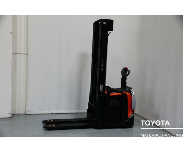 TOYOTA SPE160L 2505039661