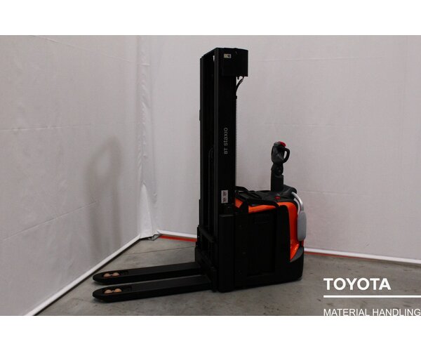 TOYOTA SPE160L 2603051197