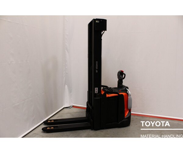 TOYOTA SPE160L 2605034107