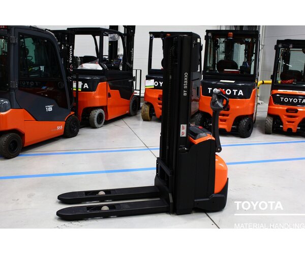 TOYOTA SWE100 1909024672