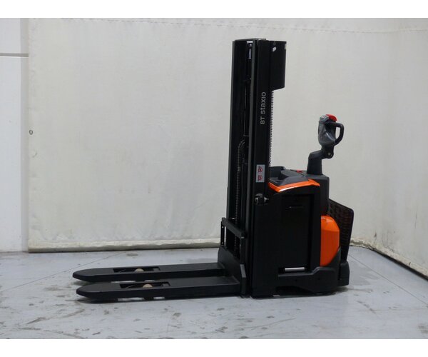 TOYOTA SWE120 1909008830