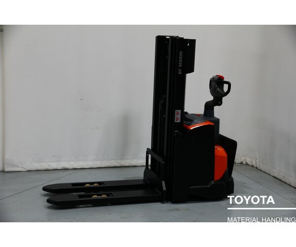 TOYOTA SWE120 1910001552