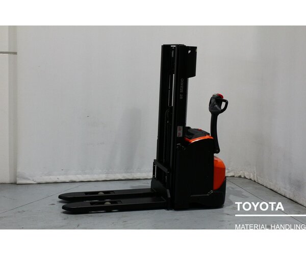 TOYOTA SWE120 2009022803