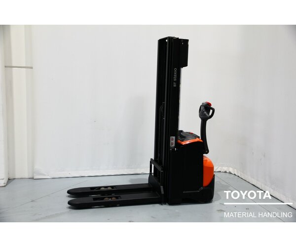 TOYOTA SWE120 2307002890