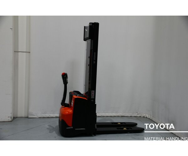 TOYOTA SWE120L 1912028587