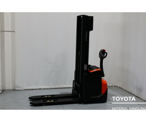 TOYOTA SWE120L 2009019049