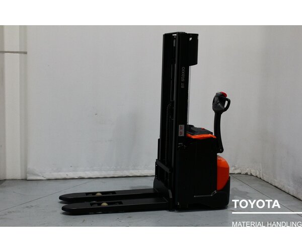 TOYOTA SWE120L 2010001150