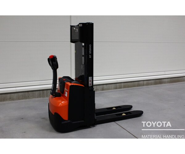 TOYOTA SWE120L 2310027341