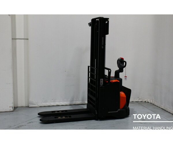 TOYOTA SWE120L 2502025068