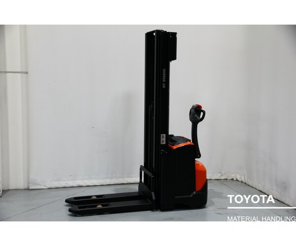 TOYOTA SWE140 2203042908