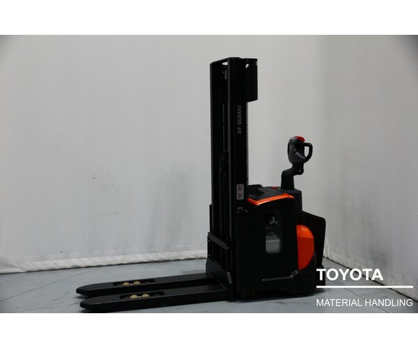 TOYOTA SWE140L 2003015118