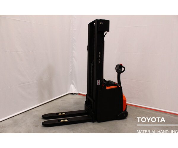 TOYOTA SWE160 1806016969