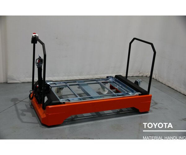 BT TAXI T1 TROLLEY 4-WS 0000007531