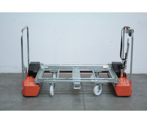 BT TAXI TROLLEY 1202005231