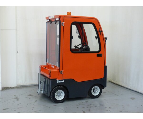 SIMAI TE80M 1903024785