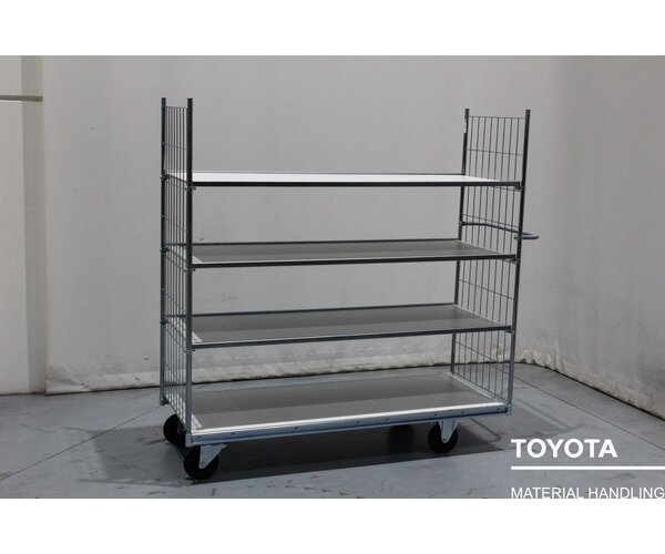 TOYOTA TROLLEY-E-COMMERCE 2512008270