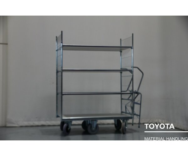 BT TROLLEY-E-COMMERCE 0000007449