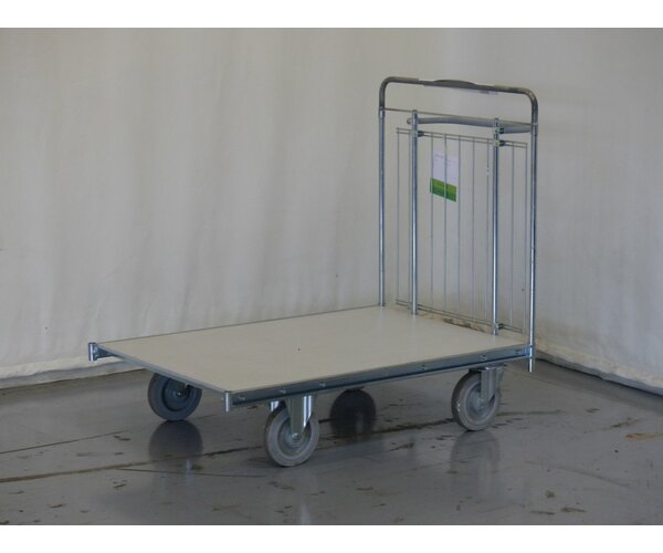 ERGOBJÖRN (Helge Nyberg) TROLLEY-PLATFORM-55 T513