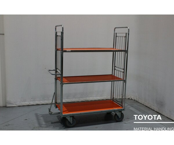 BT TROLLEY-SHELF-27 2006003795