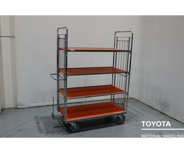 BT TROLLEY-SHELF-27 2006003815
