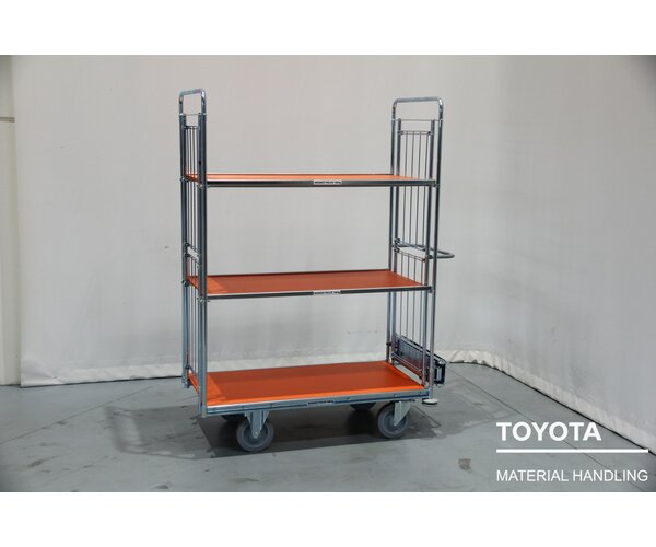 BT TROLLEY-SHELF-27 0000006447