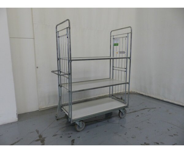 BT TROLLEY-SHELF-27 1204007184