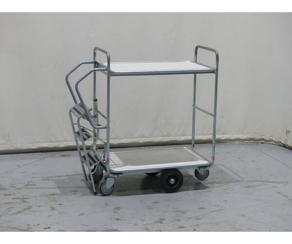 OTHER TROLLEY-STEP 0000000025