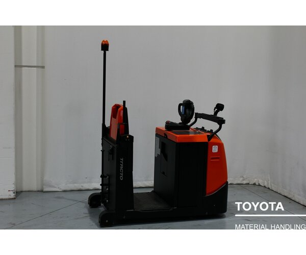 TOYOTA TSE500 2506036621