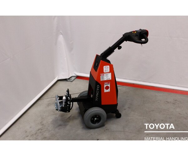 TOYOTA TWE120 2604040344