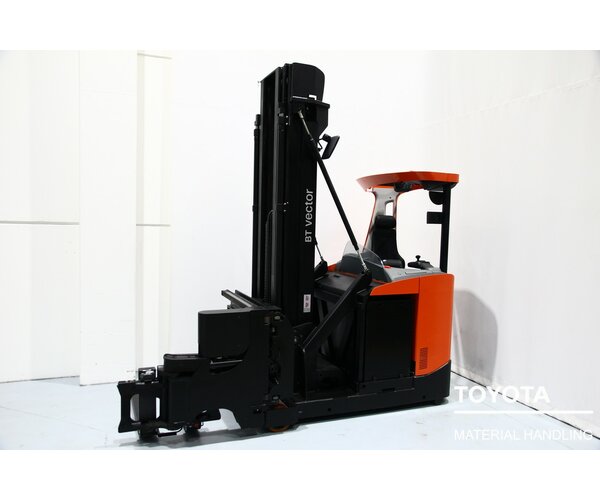 TOYOTA VRE150 1801011951