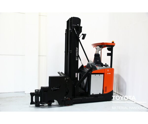 TOYOTA VRE150 2002016374